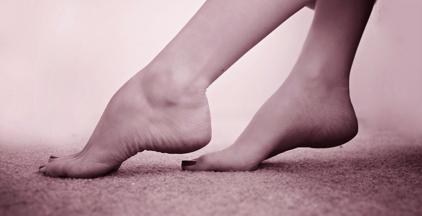Leg Deformities - Footpro Solutions