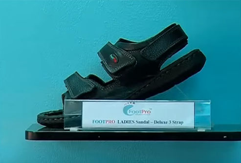 FootPro Asianet News