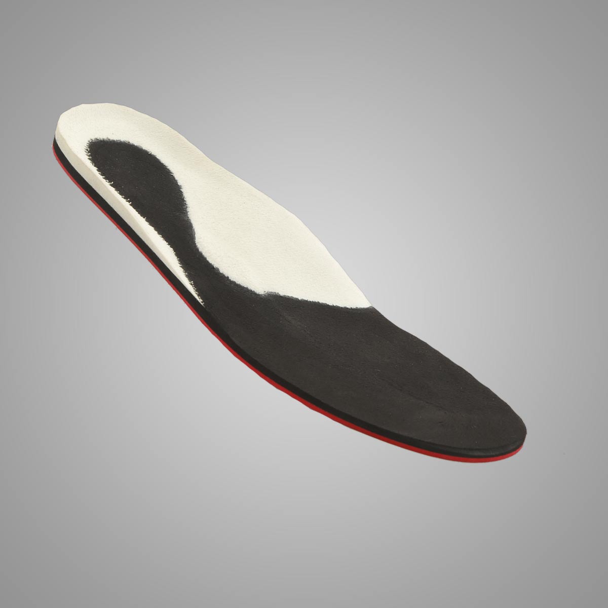 German 3 layer sports insoles