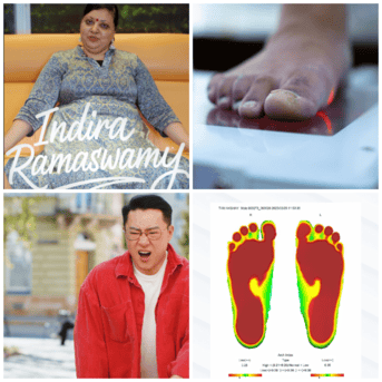 Footpro Solutions Pvt Ltd