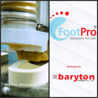 Footpro Solutions Pvt Ltd
