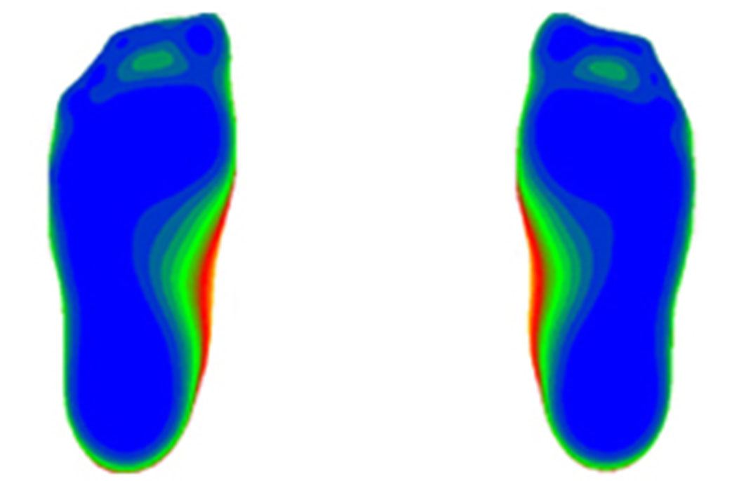 Recording of clinical image