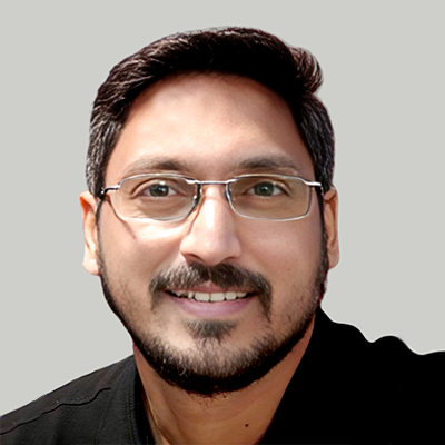 Hari G Nair