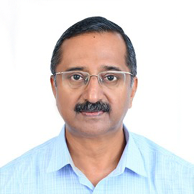 Rajeev C Nair